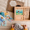 QTOYS - Weather Play Set